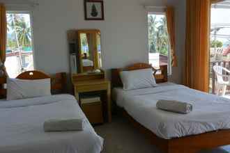 Kamar Tidur 4 Baan Tai Backpackers