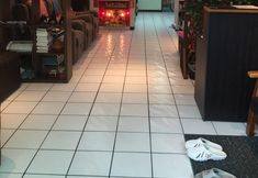 Common Space 4 No. 1 Guesthouse Silom