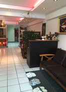 LOBBY No. 1 Guesthouse Silom