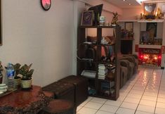 Common Space 3 No. 1 Guesthouse Silom
