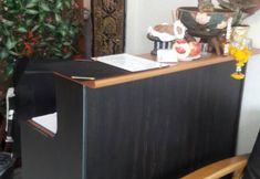 Lobby 6 No. 1 Guesthouse Silom