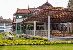 レストラン 6 Hive Khaolak Beach Resort