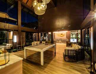 Lobi 2 Hive Khaolak Beach Resort