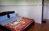 ห้องนอน 6 Mai Ngoc Motel Bao Loc