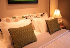 Kamar Tidur 4 Arun Residence