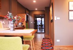 Kamar Tidur 7 Arun Residence