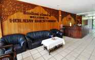 Lobi 2 Holiday Guesthouse