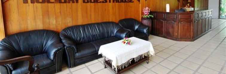 Lobi Holiday Guesthouse