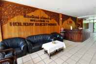 Lobi Holiday Guesthouse