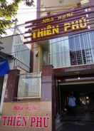 EXTERIOR_BUILDING Thien Phu Motel