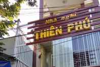 Exterior Thien Phu Motel