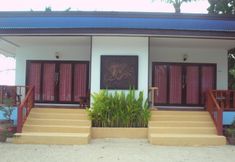 Luar Bangunan 5 Rung Arun Resort