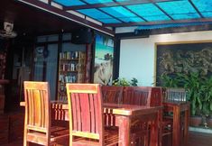 Restoran 4 Rung Arun Resort