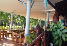 Restoran 7 Rung Arun Resort
