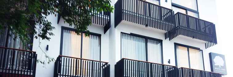 Lobi White Tree Residence