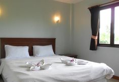Bedroom 3 Billion Hostel