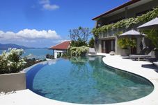 로비 Panorama Summit