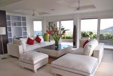 공용 공간 Panorama Summit