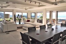 침실 Panorama Summit