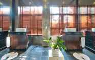 In-room Bathroom 6 Skyfall Villa