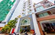 Exterior 6 Bien Viet Hotel Nha Trang