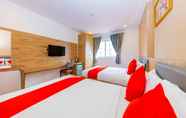 Bedroom 4 Bien Viet Hotel Nha Trang