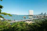 Nearby View and Attractions Bien Viet Hotel Nha Trang