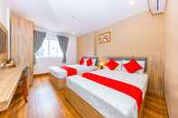 Bedroom Bien Viet Hotel Nha Trang