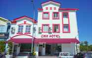 Exterior 6 CMN Hotel & Homestay