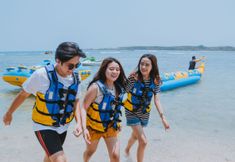 Nearby View and Attractions 4 Lalasa Container Inn