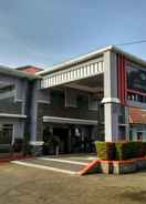 LOBBY Hotel Purnama Cipayung