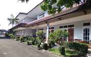 Exterior 7 Hotel Purnama Cipayung