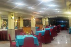 Functional Hall Hotel Permata Alam