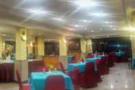 Functional Hall Hotel Permata Alam