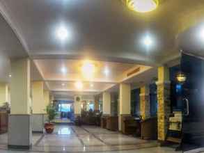 Lobby 4 Hotel Permata Alam