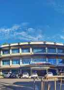 EXTERIOR_BUILDING Hotel Permata Alam