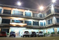 Exterior 2 Hotel Permata Alam