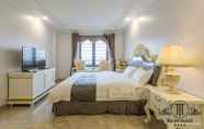 Kamar Tidur 3 Tan An Palace Hotel & Serviced Apartment