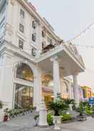 EXTERIOR_BUILDING Tan An Palace Hotel & Serviced Apartment