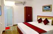 ห้องนอน 6 Merlion Hotel Nha Trang