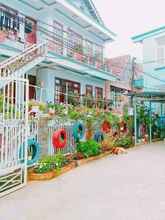 Exterior 4 Homy Hostel Dalat