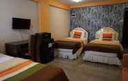 Kamar Tidur 4 Banglumpoo Place