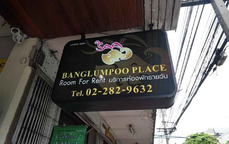  Banglumpoo Place Bangkok - 