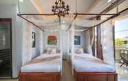 Bilik Tidur 6 VIP Garden Hotel Hoi An