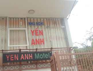 Bên ngoài 2 Yen Anh Motel