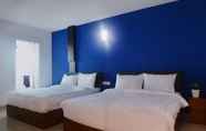 Bedroom 3 Brezza Hotel Sitiawan