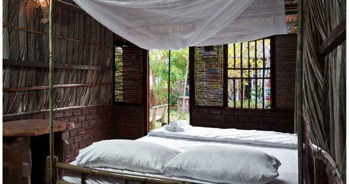 Bedroom Phu Quoc Peace Resort