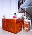 LOBBY Phuong Hoa Nha Trang Hotel