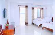Bedroom 5 Phuong Hoa Nha Trang Hotel