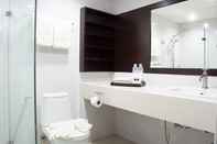 In-room Bathroom Star3 Residence